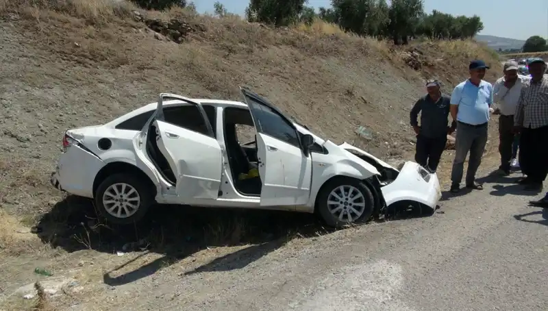 Kilis’te Otomobil Kazası: Yaralılar ve Olayın Detayları Açıklandı