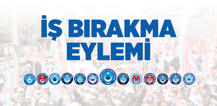 Memurların İş Bırakma Kararı: Grev Sürecinin Ardındaki Sebepler Nedir?