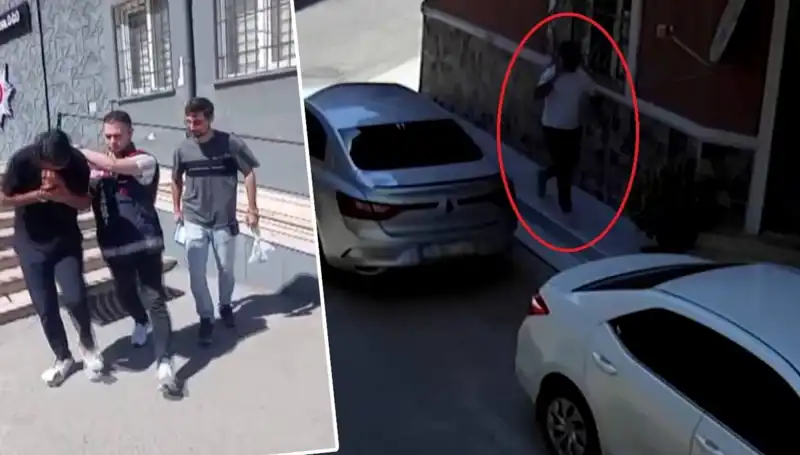 Oğlu Sandığı Dolandırıcı, Tüm Birikimiyle Kandırdı: Şok Eden Oyun!