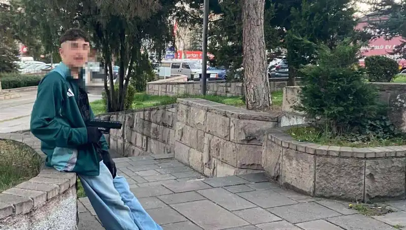 Yol Verme Tartışması Büyüdü: Üç Kardeş ve Baba Tutuklandı!