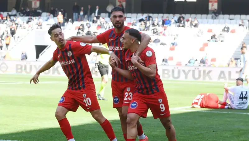 Altınordu'da 'Giden Çok, Gelen Yok' Gerçeği: Şehrin İktisadi Dönüşümü