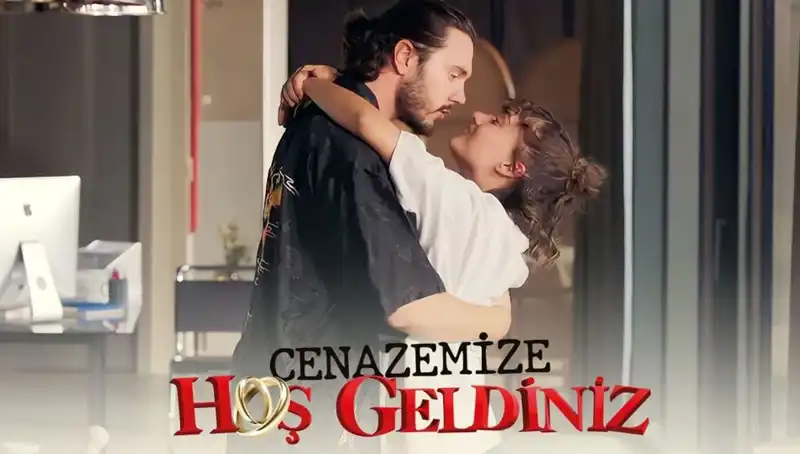 Cenazemize Hoş Geldiniz Filmi: Konusu ve Oyuncu Kadrosu ile Göz Dolduruyor