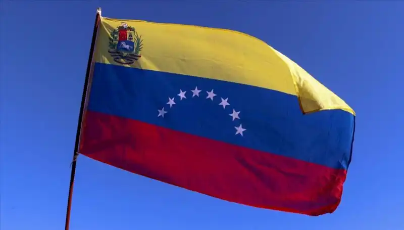 Venezuela'dan ABD'ye Karayip Tepkisi: Gerilim Ülkeleri Sarıyor