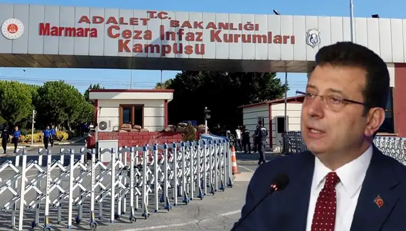 İmamoğlu'nun Bilirkişi Davasında Şok Gelişme: Duruşmayla İlgili Beklentiler Neler?