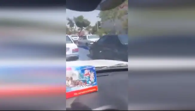 İsrail'in İsfahan'da Gerçekleştirdiği Saldırı: Tüm Detaylar ve Gelişmeler