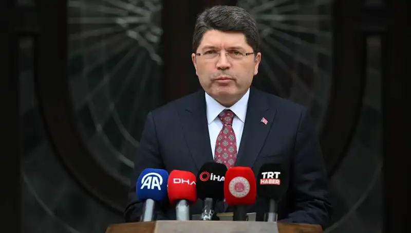 İmralı Heyeti, Adalet Bakanı Tunç ile Kritik Görüşmelere Hazırlanıyor