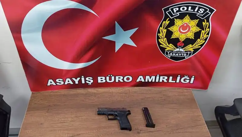 Hatay'da Yaşanan Korkunç Olay: Kayınvalideyi Silahla Vuran Damadın Hikayesi