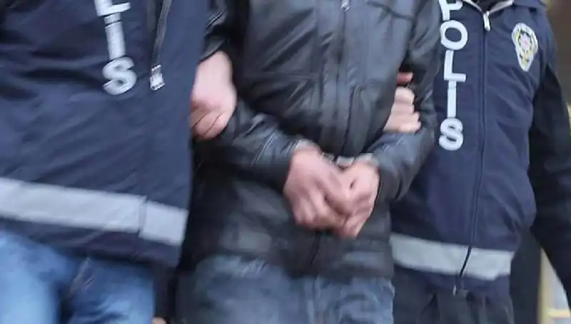 Osmaniye'de Uyuşturucu Operasyonu: 7 Kişi Tutuklandı, Sokaklarda Neler Oluyor?