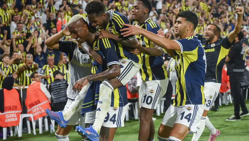Turizm Gelirleri Fenerbahçe'yi Nasıl Zenginleştirdi?