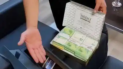 Manavgat Belediyesi'nde Şok Operasyon: Baklava Kutusundan Çıkan Avro'lar Gündemde!