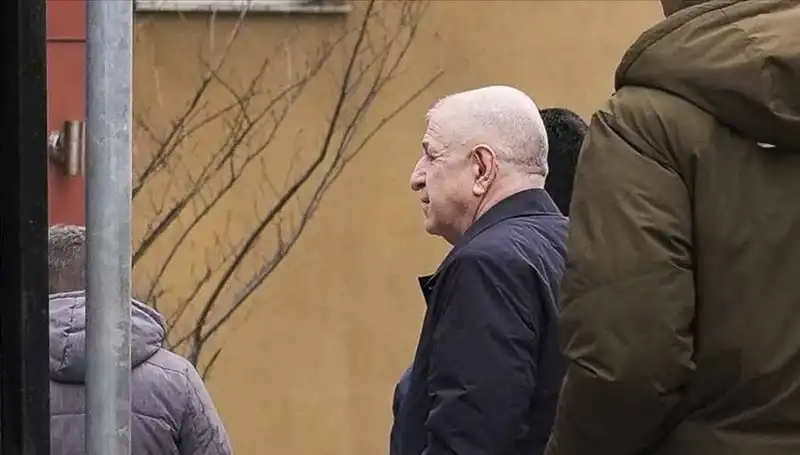 Ümit Özdağ, Mahkeme Sürecinde Kamuoyunu İkiye Bölüyor