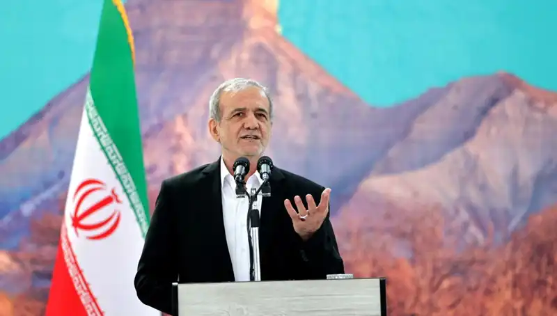 Pezeşkiyan: İsrail'in Suikast Girişimi Ve Uluslararası Tepkiler