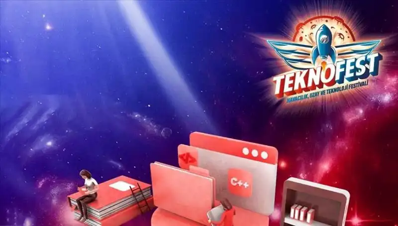 Teknofest İstanbul 2025: Yenilikler ve Tarihleriyle Büyüleyen Bir Etkinlik