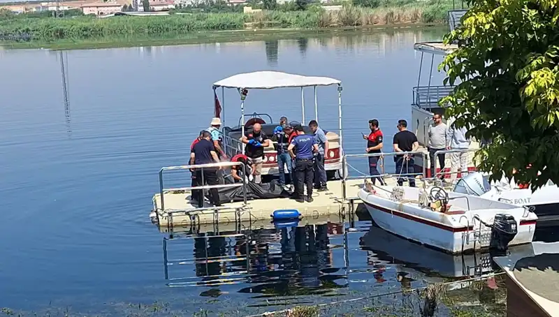 Fırat Nehri'nde Bulunan Erkek Cesedi: Olayın Ardındaki Gizem