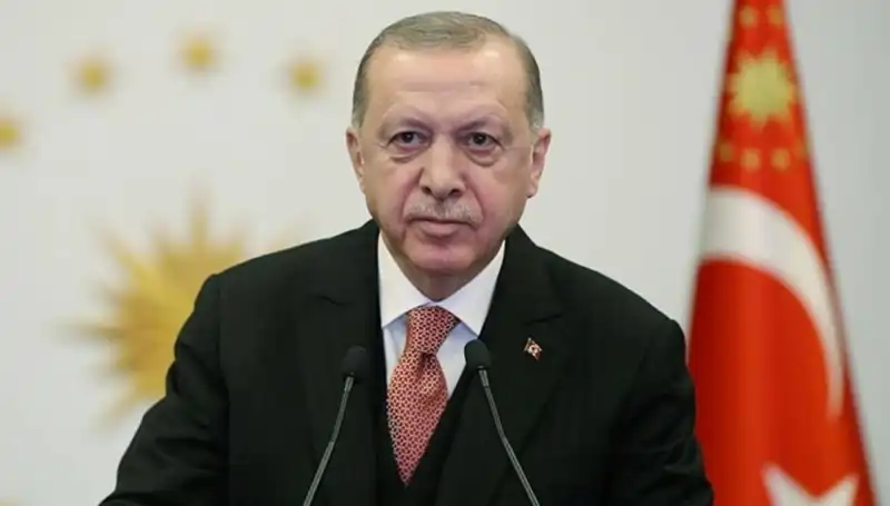 Cumhurbaşkanı Erdoğan, NATO Zirvesi’nde Uluslararası Güç Gösterisi Yapacak