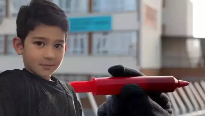 Şırınga Çikolata Davasında 5 Sanığa Hapis Cezası! Neler Oldu?