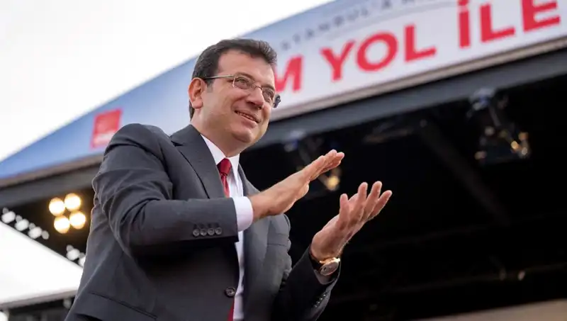 Ekrem İmamoğlu'nun Başına Gelen Tehdit Davası: Süreç Başlıyor