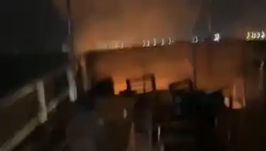 Küresel Sumud Filosu: Dronlu Saldırının Perde Arkası ve Sonuçları
