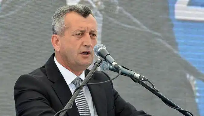 Eski Menemen Belediye Başkanı Tahir Şahin, Hayatını Kaybetti: Kentin Tarihinde Bıraktığı İzler