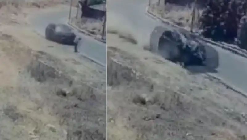 15 Yaşındaki Sürücü İle Yaya Arasındaki Trajik Çarpışma: Hayatını Kaybeden Genç