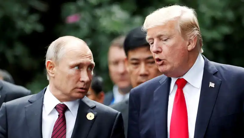 Trump’ın Kararlarını Etkilemenin Sırları: İngiliz Yetkililerden Çarpıcı İpuçları