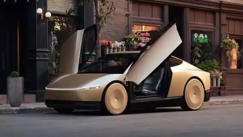 Elon Musk'ın Robotaksi Projesi: ABD'nin Trafiğini Değiştirme Zamanı Geliyor