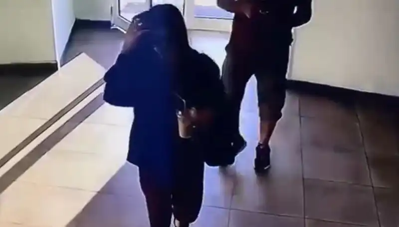 Ayşe Tokyaz'ın Ölümünde Şüpheli Anlar: Kameradaki Son Görüntüler