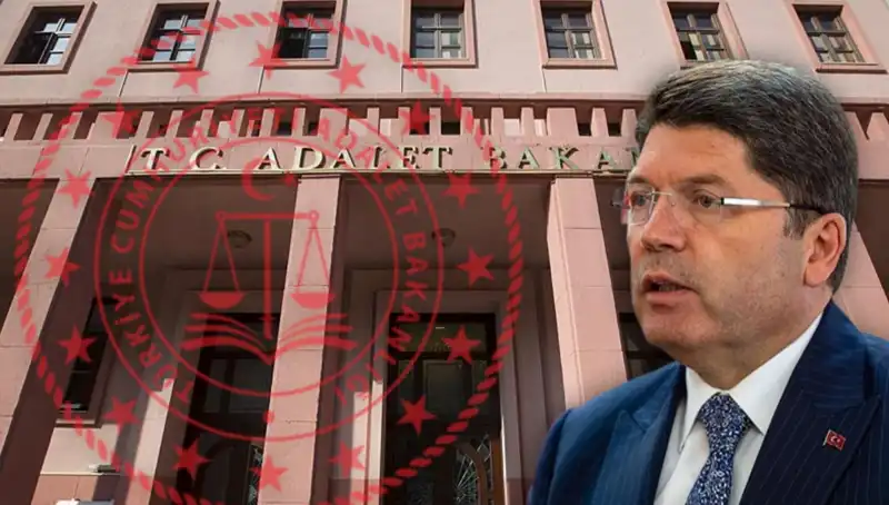 20 Bin Yeni Personel Alımı! Adalet Bakanlığı’nın 2025 Planları Neler?
