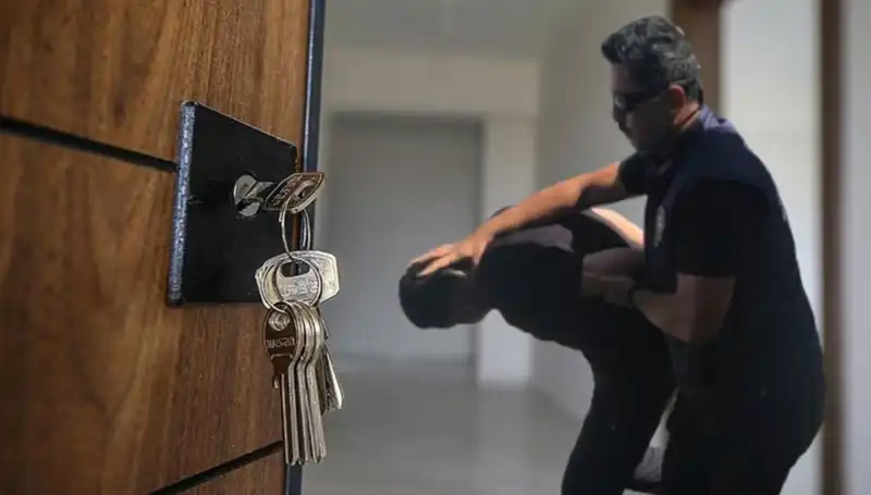 Mersin’den Adana’ya Sazan Sarmalı Dolandırıcılığı: Tapuda Şok Detaylar