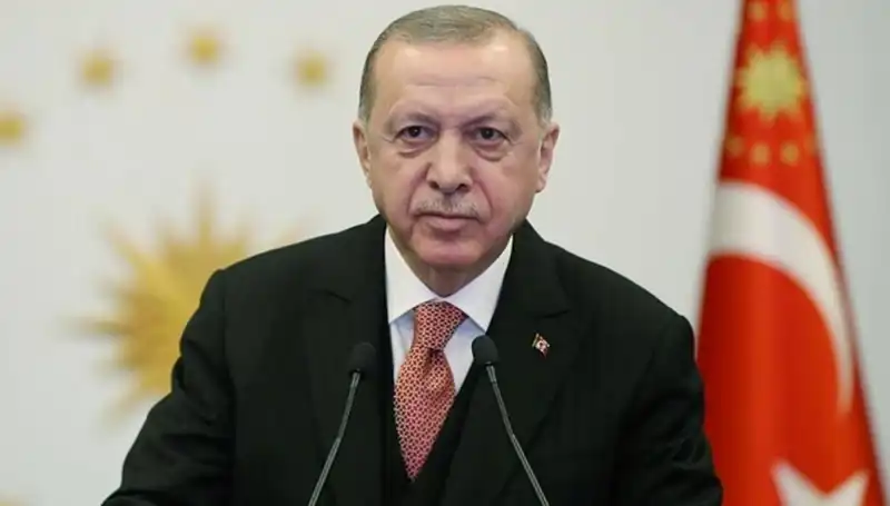 Cumhurbaşkanı Erdoğan, LGS Tercih Sonuçlarını Değerlendirdi: Eğitimde Yeni Dönem Başlıyor!