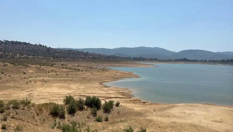 Bodrum'da Su Krizi: Kesintiler Turizmi Tehdit Ediyor