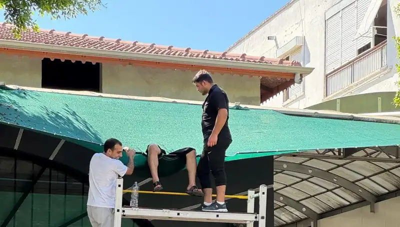 Balkon Kazası: Dengesini Kaybeden Genç Hayatını Kaybetti