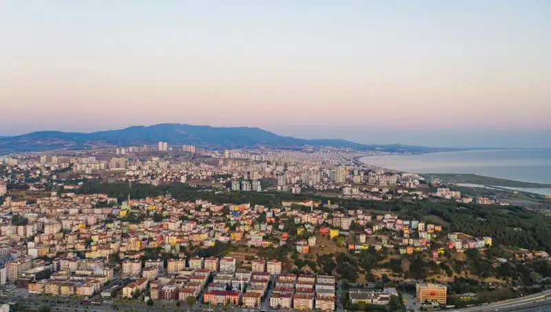 Samsun'da Yıldırım Hızıyla Yakalanan 2 Milyon Makaron Skandalı