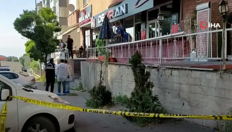 Erzurum'da Bir İş Yerine Yapılan Kurşun Saldırısının Ardında Neler Var?