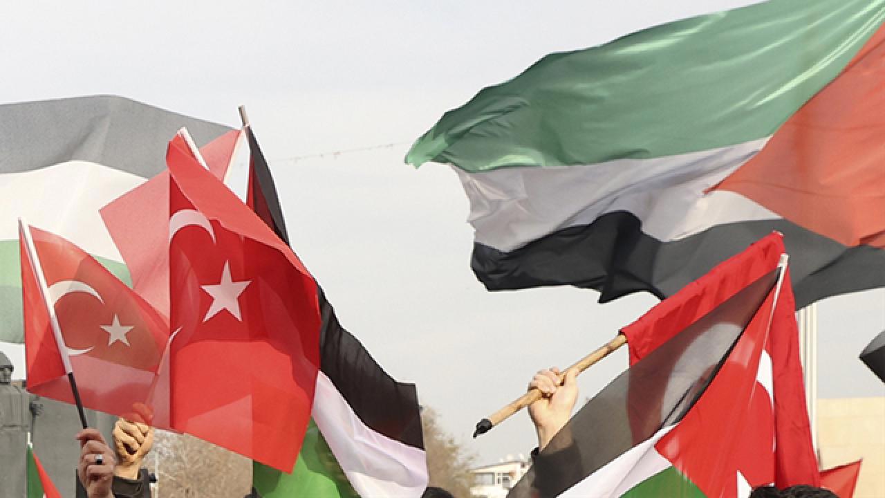 Hamas, Türkiye'nin Anlaşmadaki Büyük Etkisini Övdü