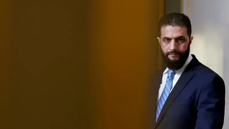 Suriye Lideri Şara'nın Tarihi Azerbaycan Ziyareti: Yeni Dönem Başlıyor